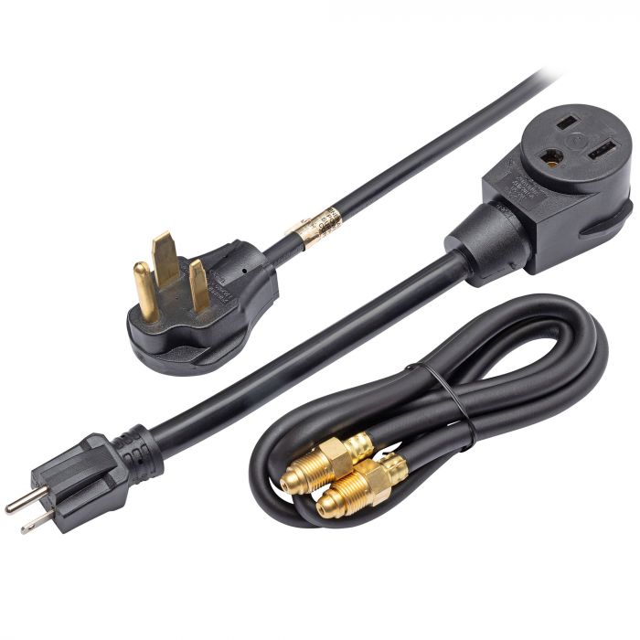 Rockwood MIG160 Multi-Process Flux Core MIG Welder